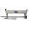 Kahuna Wagons Kahuna Wagons-Aluminum Wagon Hitch with LED Brake Light-Type B Large CRT020-B - alternate 8